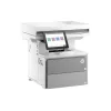 HP LaserJet Enterprise MFP X53052dn Wielofunkcyjna Monochromatyczna Drukarka Laserowa