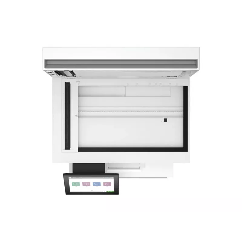 HP LaserJet Enterprise MFP X53052dn Wielofunkcyjna Monochromatyczna Drukarka Laserowa