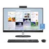 HP All-in-One 27-cr1003ne Intel Core Ultra 7 155U 32GB DDR5 RAM 512GB SSD 27 inch Full HD Touchscreen Windows 11 Home (produkt odnowiony)