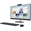 HP All-in-One 27-cr1003ne Intel Core Ultra 7 155U 32GB DDR5 RAM 512GB SSD 27 inch Full HD Touchscreen Windows 11 Home (produkt odnowiony)