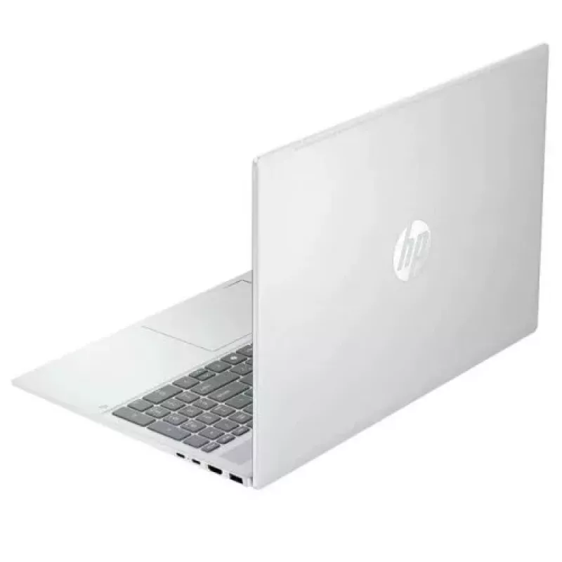 HP OmniBook 5 16-ag1070 16 inch 2K WUXGA AMD Ryzen AI 7 350 16GB 512GB SSD Windows 11 Home, Glacier Silver