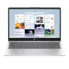 HP Laptop 14-em0021ne, AMD Ryzen 5 7520U, 8GB RAM, 256GB SSD, 14.0 inch FHD, Natural Silver, Windows 11 Home (produkt odnowiony)