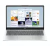 HP Laptop 14-em0021ne, AMD Ryzen 5 7520U, 8GB RAM, 256GB SSD, 14.0 inch FHD, Natural Silver, Windows 11 Home (produkt odnowiony)