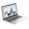 HP Laptop 14-em0021ne, AMD Ryzen 5 7520U, 8GB RAM, 256GB SSD, 14.0 inch FHD, Natural Silver, Windows 11 Home (produkt odnowiony)