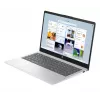 HP Laptop 14-em0021ne, AMD Ryzen 5 7520U, 8GB RAM, 256GB SSD, 14.0 inch FHD, Natural Silver, Windows 11 Home (produkt odnowiony)