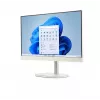 HP All-in-One 24-cr2002na Desktop PC, Intel Core Ultra 5 225U, 8GB DDR5 RAM, 256GB SSD, 23.8 inch Full HD IPS Display, Windows 11 Home, Wireless Keyboard & Mouse