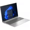 HP EliteBook 6 G1i 13 Laptop - Intel Core Ultra 5 225U, 16GB RAM, 512GB SSD, 13.3 inch WUXGA Touchscreen, Silver
