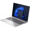 HP EliteBook 6 G1i 13 Laptop - Intel Core Ultra 5 225U, 16GB RAM, 512GB SSD, 13.3 inch WUXGA Touchscreen, Silver