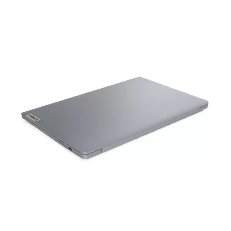 Lenovo IdeaPad Slim 3 15IAN8 15.6 inch FHD Intel N100 4GB 128GB UFS Windows 11 Home w trybie S, Arctic Grey