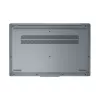 Lenovo IdeaPad Slim 3 15IAN8 15.6 inch FHD Intel N100 4GB 128GB UFS Windows 11 Home w trybie S, Arctic Grey