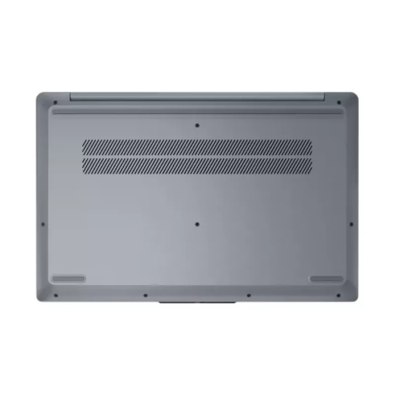 Lenovo IdeaPad Slim 3 15IAN8 15.6 inch FHD Intel N100 4GB 128GB UFS Windows 11 Home w trybie S, Arctic Grey