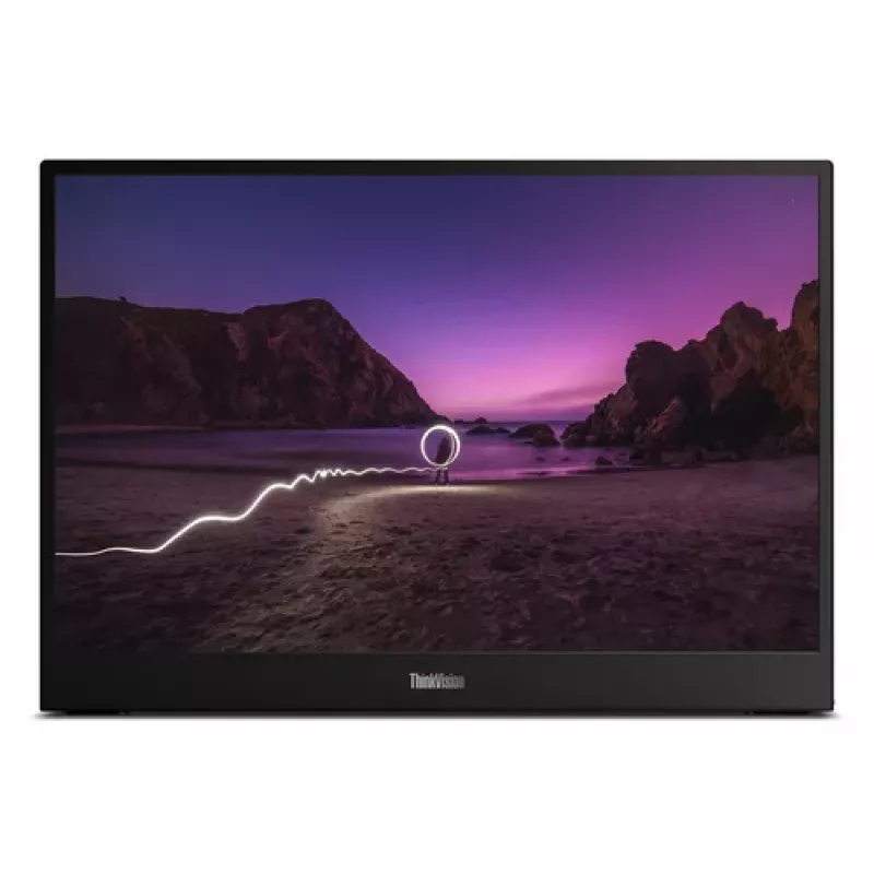 LENOVO TV M16 16 cali WUXGA Monitor Przenośny