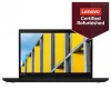 Lenovo ThinkPad T14 Gen 2 14 cali Intel Core i5-1135G7 16GB RAM 512GB SSD Intel Iris Xe Graphics Windows 11 Pro US Podświetlana klawiatura Czarny (Odnowiony klasa A)