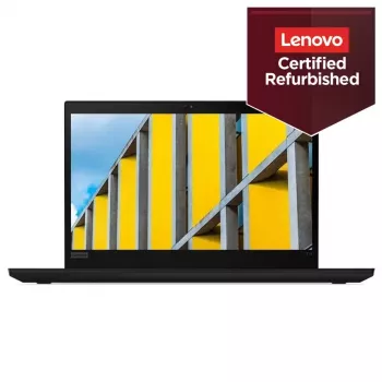 Lenovo ThinkPad T14 Gen 2 14 cali Intel Core i5-1135G7 16GB RAM 512GB SSD Intel Iris Xe Graphics Windows 11 Pro US Podświetlana klawiatura Czarny (Odnowiony klasa A)