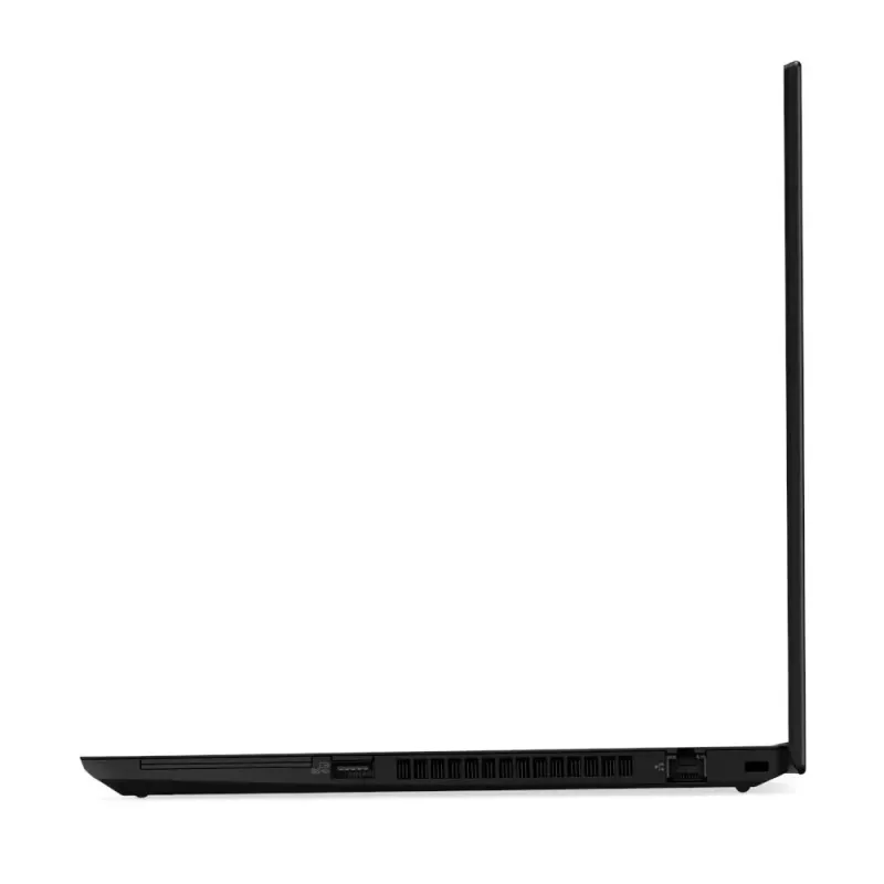 Lenovo ThinkPad T14 Gen 2 14 cali Intel Core i5-1135G7 16GB RAM 512GB SSD Intel Iris Xe Graphics Windows 11 Pro US Podświetlana klawiatura Czarny (Odnowiony klasa A)