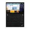 Lenovo ThinkPad T14 Gen 2 14 cali Intel Core i5-1135G7 16GB RAM 512GB SSD Intel Iris Xe Graphics Windows 11 Pro US Podświetlana klawiatura Czarny (Odnowiony klasa A)