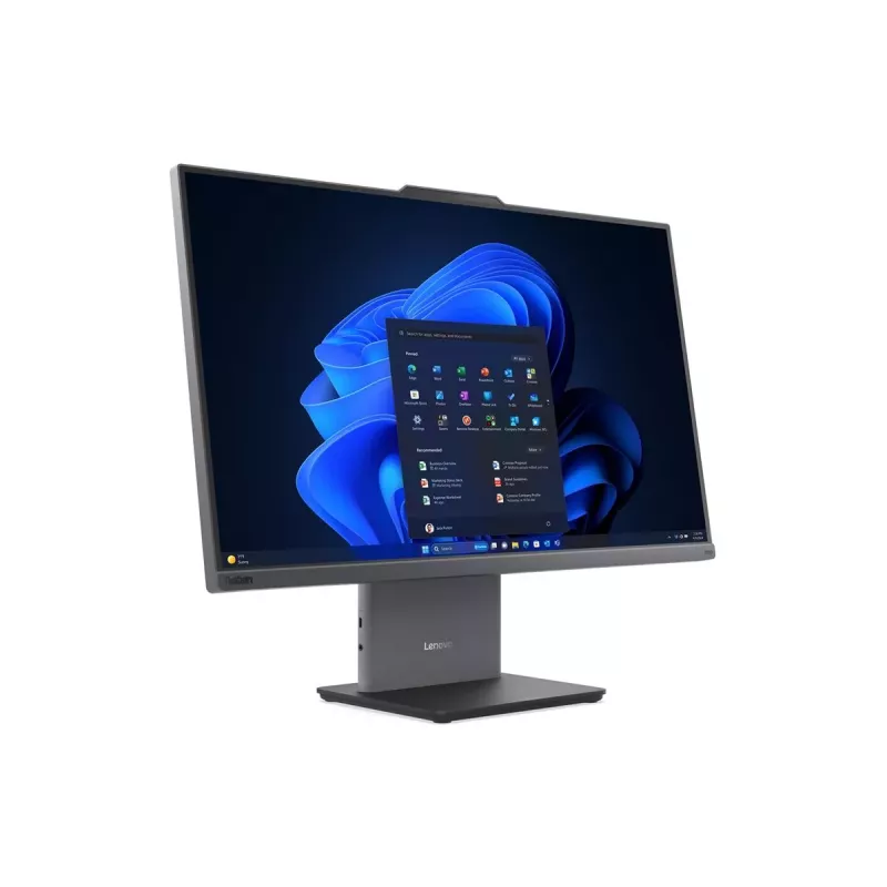 LENOVO ThinkCentre Neo 50a G6 Intel Core Ultra 5 226V 23.8 cala FHD 16GB 512GB SSD RTL8852BE UMA W11P 3YR Onsite CO2