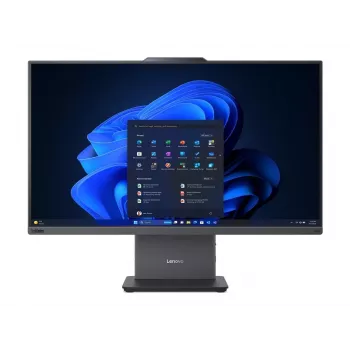 Lenovo ThinkCentre neo 50a 24 Gen 6 13QH0011MH komputer All-in-One, Intel Core Ultra 5 226V, 23,8 cala Full HD, 16GB LPDDR5X, 512GB SSD, Windows 11 Pro
