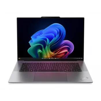 Lenovo ThinkPad X9-15p Gen 1 15.3 inch 2.8K Laptop, Intel Core Ultra 7 358H, 64GB DDR5, 1TB SSD, Intel Arc Graphics, Windows 11 Pro, English Backlit Keyboard, Fingerprint Reader, 3-Year Warranty