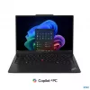 Lenovo ThinkPad X1 Carbon Gen 14 Intel Core Ultra 7 355 32 GB LPDDR5X 512 GB SSD 14 cali WUXGA IPS Dotykowy Antyrefleksyjny Czarny Windows 11 Pro Wi-Fi 7 Bluetooth 5.4 Klawiatura Nordycka Podświetlana