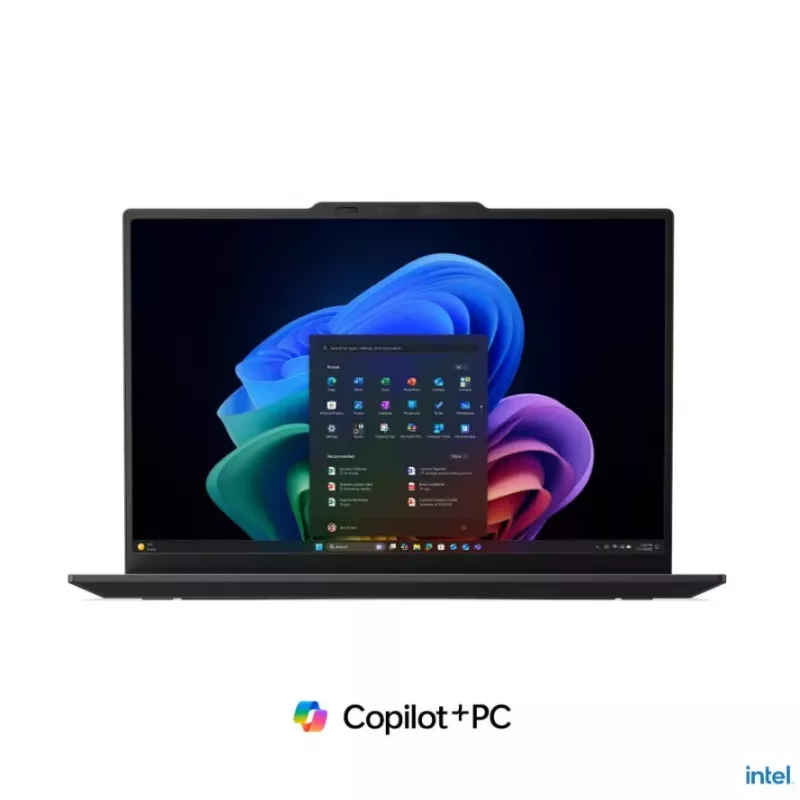 Lenovo ThinkPad X1 Carbon Gen 14 Intel Core Ultra 7 355 32 GB LPDDR5X 512 GB SSD 14 cali WUXGA IPS Dotykowy Antyrefleksyjny Czarny Windows 11 Pro Wi-Fi 7 Bluetooth 5.4 Klawiatura Nordycka Podświetlana