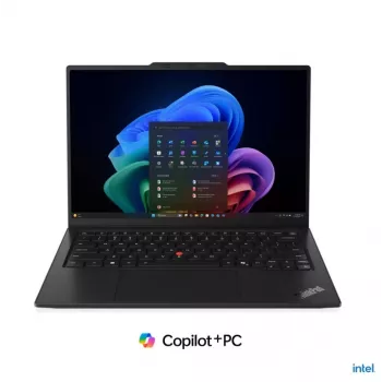 Lenovo ThinkPad X1 Carbon Gen 14 Intel Core Ultra 5 325 32 GB 512 GB SSD 14 inch WUXGA Touchscreen IPS Windows 11 Pro Black