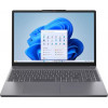 Lenovo IdeaPad Slim 3 15ARP10 15.3 inch 2K WUXGA Touch AMD Ryzen 7 170 16GB 512GB SSD Windows 11 Home, Luna Grey