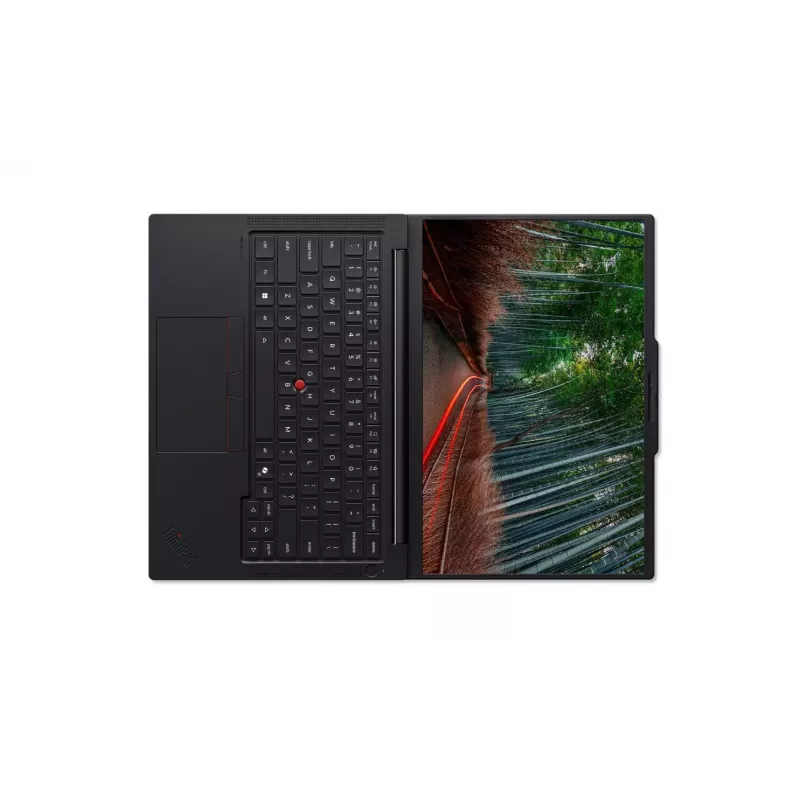 Lenovo ThinkPad P14s Gen 7 14 inch WUXGA AMD Ryzen 5 AI PRO 440 16GB 512GB SSD AMD Radeon 840M Windows 11 Pro English Backlit Keyboard Fingerprint Reader 3-Year Warranty