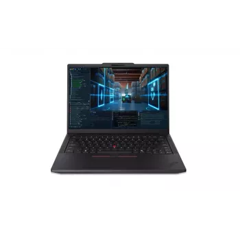Lenovo ThinkPad L14 Gen 7 14 inch WUXGA AMD Ryzen 5 AI 430 16GB 512GB SSD AMD Radeon 840M Windows 11 Pro Nordic Podświetlana Klawiatura Czytnik Linii Papilarnych Gwarancja 3 Lata