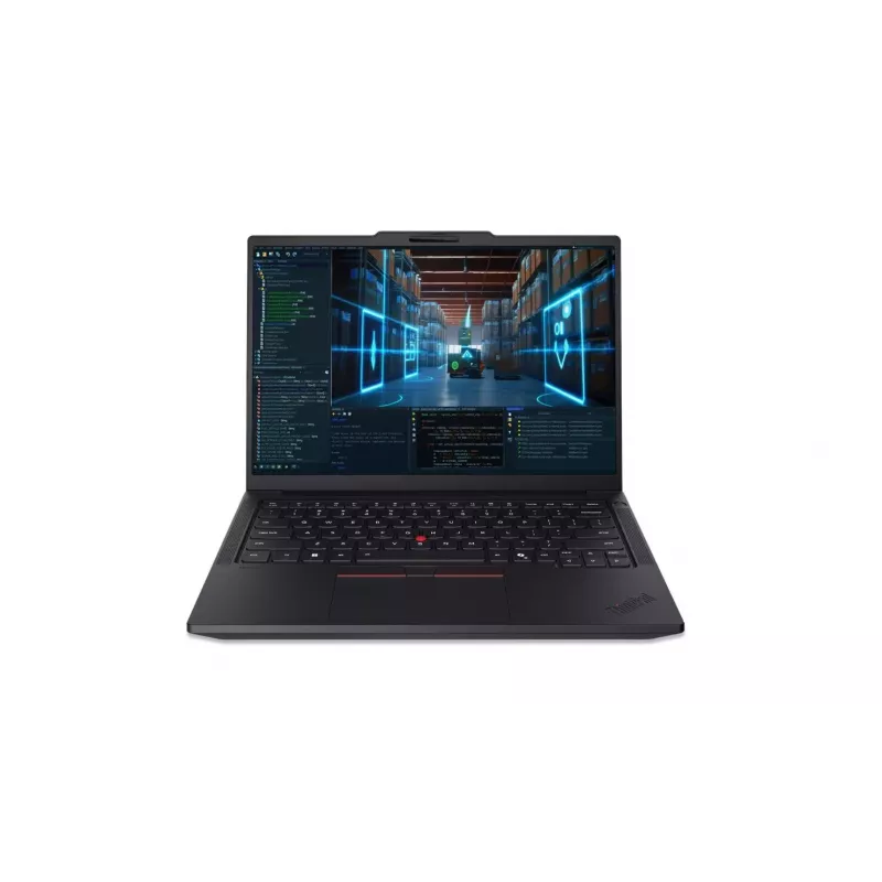 Lenovo ThinkPad L14 Gen 7 14 inch WUXGA AMD Ryzen 5 AI 430 16GB 512GB SSD AMD Radeon 840M Windows 11 Pro Nordic Podświetlana Klawiatura Czytnik Linii Papilarnych Gwarancja 3 Lata