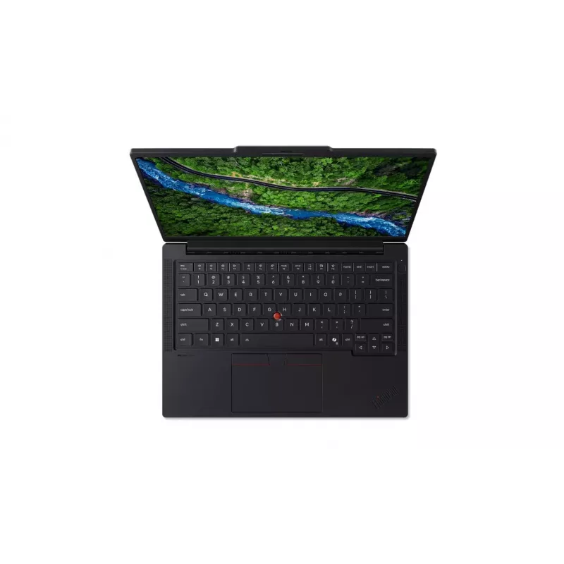 Lenovo ThinkPad L14 Gen 7 14 inch WUXGA AMD Ryzen 5 AI 430 16GB 512GB SSD AMD Radeon 840M Windows 11 Pro Nordic Podświetlana Klawiatura Czytnik Linii Papilarnych Gwarancja 3 Lata