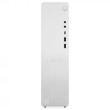 Lenovo IdeaCentre 3 08AKP10 SFF Desktop PC - AMD Ryzen 5 5600G, 8GB RAM, 512GB SSD, Radeon Graphics, Windows 11 Home