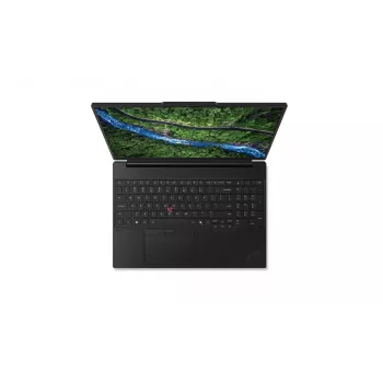 Lenovo ThinkPad P16s Gen 5 16 inch WUXGA Laptop, Intel Core Ultra 7 356H, 16GB RAM, 512GB SSD, NVIDIA RTX PRO 500 Blackwell 6GB, Windows 11 Pro, angielska podświetlana klawiatura, czytnik linii papilarnych, 3-letnia gwarancja