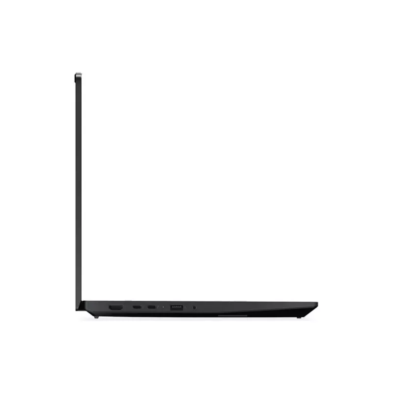 Lenovo ThinkPad P16s G5 Intel Mobile Workstation - 16 cali OLED 2.8K - Intel Core Ultra 9 386H - 64 GB LPDDR5X - 1 TB SSD - NVIDIA RTX PRO 2000 Blackwell - Windows 11 Pro - Czarny