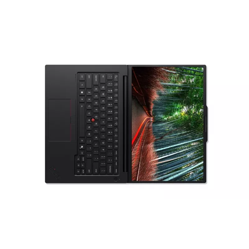 Lenovo ThinkPad P14s Gen 7 14.5 inch WUXGA Laptop, Intel Core Ultra 7 356H, 32GB RAM, 1TB SSD, NVIDIA RTX PRO 500 Blackwell 6GB, Windows 11 Pro, English Backlit Keyboard, Fingerprint Reader, 3-Year Warranty
