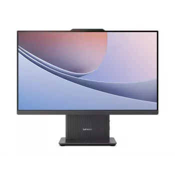 Lenovo IdeaCentre AIO 24 ILL11 23.8 inch FHD All-in-One Desktop, Intel Core Ultra 5 226V, 16GB LPDDR5x, 1TB SSD, Intel Arc Graphics 130V, Windows 11 Home, English Keyboard, 2-Year Warranty