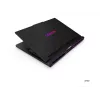 Lenovo Legion Pro 7 16AFR10H AMD Gaming Laptop, 16 inch OLED WQXGA, AMD Ryzen 9 9955HX3D, 32GB DDR5, 1TB SSD, NVIDIA GeForce RTX 5080 16GB, Windows 11 Home, Eclipse Black