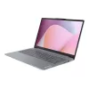LENOVO IdeaPad Slim 3 15ABR8 AMD Ryzen 5 5625U 15.6 inch FHD 8GB 256GB SSD M.2 2242 PCIe UMA No AC No Power Cord Windows 11 Home 2-Year Carry-in