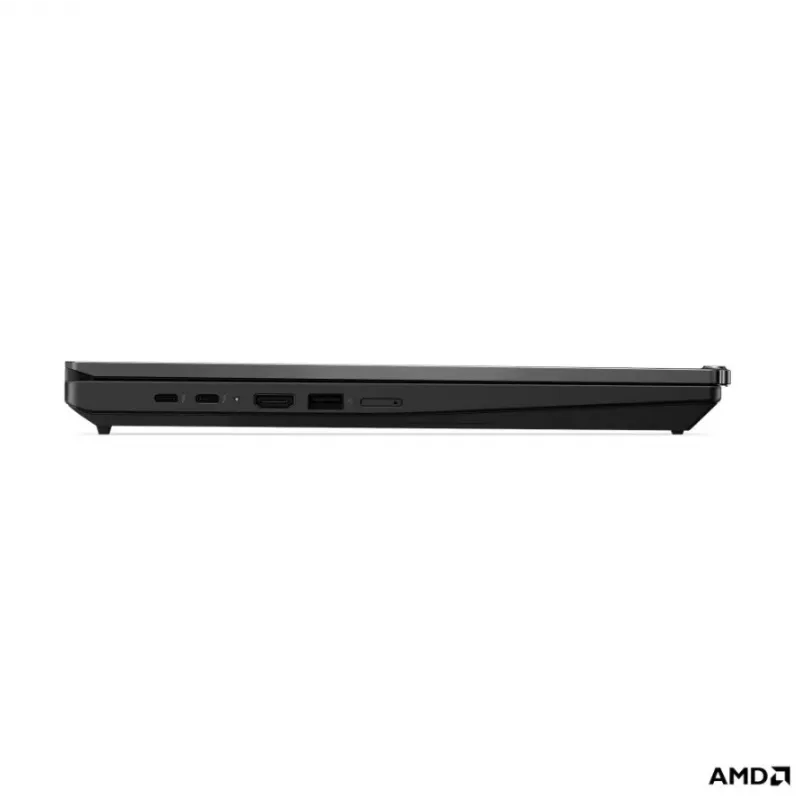 Lenovo ThinkPad T16 Gen 5 16 inch WUXGA AMD Ryzen 5 PRO 215/16GB/512GB SSD/AMD Radeon 740M/Win 11 Pro/English Backlit Keyboard/Fingerprint Reader/3Y Warranty