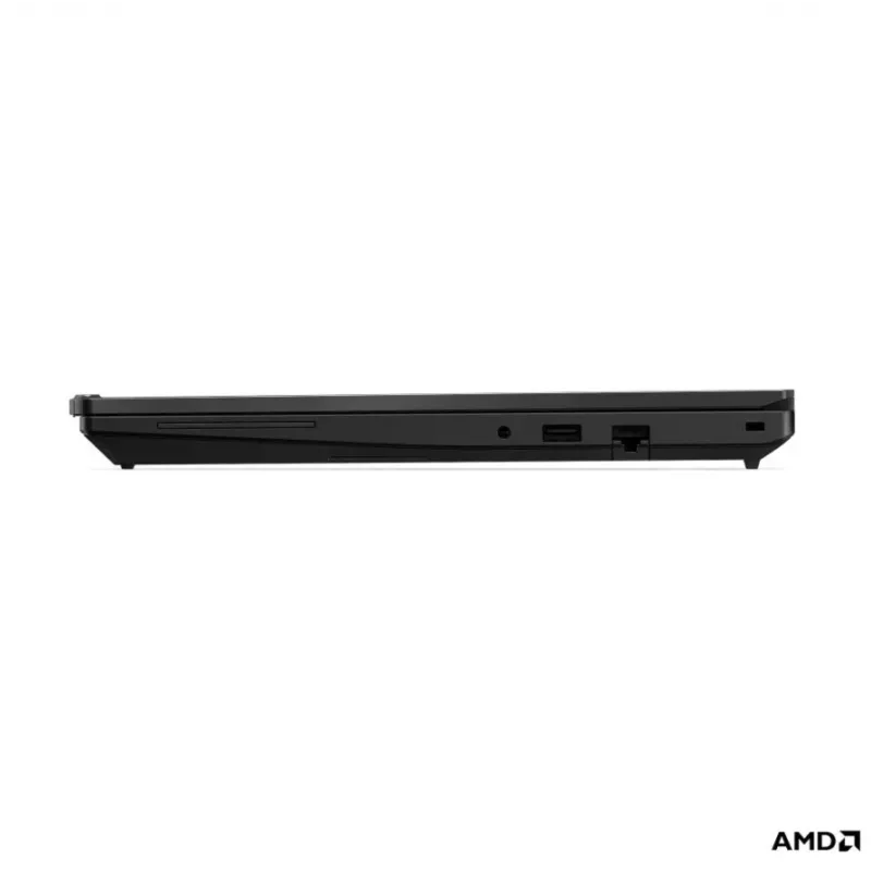 Lenovo ThinkPad T16 Gen 5 16 inch WUXGA AMD Ryzen 5 PRO 215/16GB/512GB SSD/AMD Radeon 740M/Win 11 Pro/English Backlit Keyboard/Fingerprint Reader/3Y Warranty