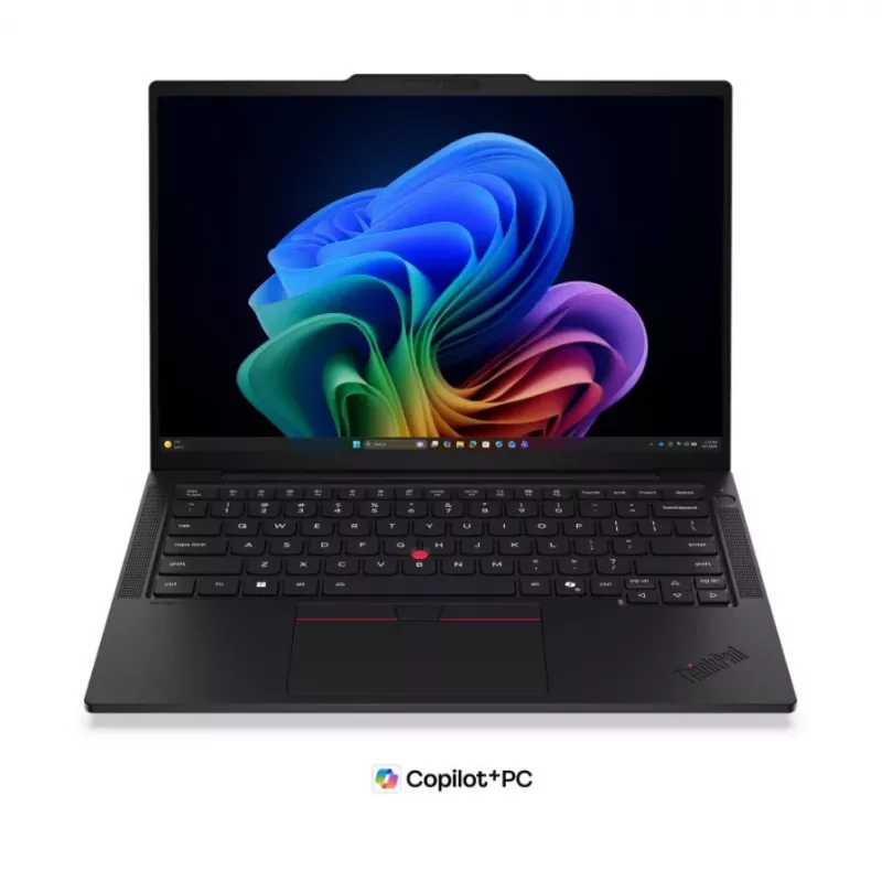 Lenovo ThinkPad T14s Gen 7 14 inch WUXGA Laptop, Intel Core Ultra 5 325, 32GB RAM, 512GB SSD, Intel Graphics, Windows 11 Pro, English Backlit Keyboard, Fingerprint Reader, 3-Year Warranty