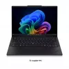Lenovo ThinkPad T14s G7 Intel 14 cal WUXGA Laptop, Intel Core Ultra 5, 16 GB RAM, 512 GB SSD, Windows 11 Pro, Czarny