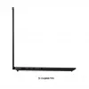 Lenovo ThinkPad T14s G7 Intel 14 cal WUXGA Laptop, Intel Core Ultra 5, 16 GB RAM, 512 GB SSD, Windows 11 Pro, Czarny