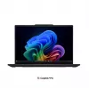 Lenovo ThinkPad T14s G7 Intel 14 cal WUXGA Laptop, Intel Core Ultra 5, 16 GB RAM, 512 GB SSD, Windows 11 Pro, Czarny