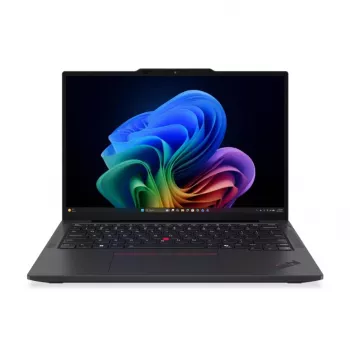 Lenovo ThinkPad X13 Gen 7 Touch 13.3 inch WUXGA Laptop, Intel Core Ultra 5-325, 16GB RAM, 512GB SSD, Intel Graphics, Windows 11 Pro, English Backlit Keyboard, Fingerprint Reader, 3-Year Warranty, Black