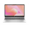 HP Laptop 15-fd0382ns, Intel Core i5-1335U, 16 GB RAM, 512 GB SSD, 15.6 inch Full HD IPS, Natural Silver, Windows 11 Home (produkt odnowiony)