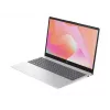 HP Laptop 15-fd0382ns, Intel Core i5-1335U, 16 GB RAM, 512 GB SSD, 15.6 inch Full HD IPS, Natural Silver, Windows 11 Home (produkt odnowiony)