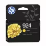HP 924 Yellow Original Ink Cartridge