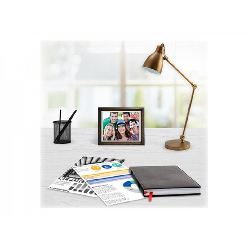 HP 937e EvoMore Black Original Ink Cartridge