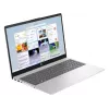 HP Laptop 15-fd0325ne, Intel Core Ultra 5 120U, 24GB RAM, 512GB SSD, 15.6 inch Full HD, Windows 11 Home, Srebrny